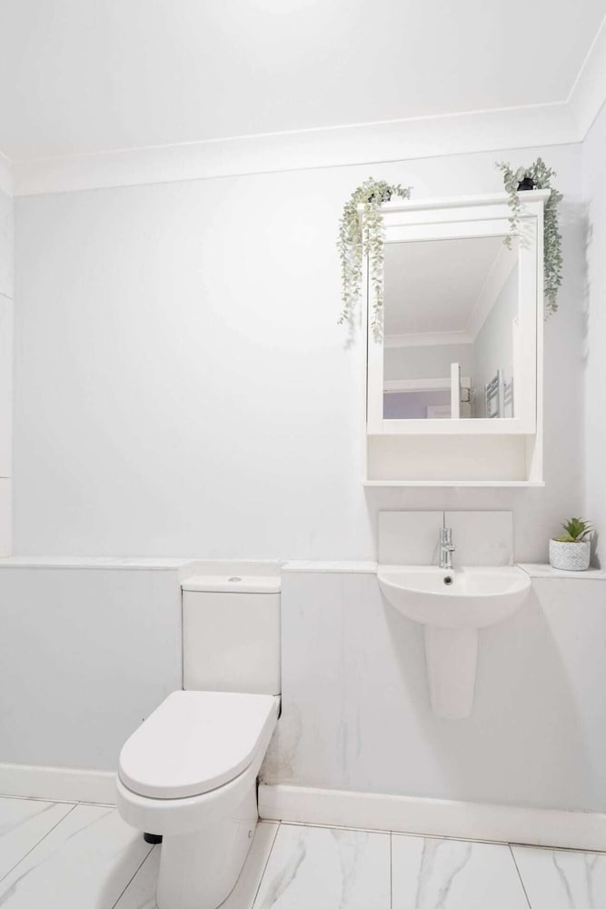 Stylish 2 Bedroom Flat in Dublin