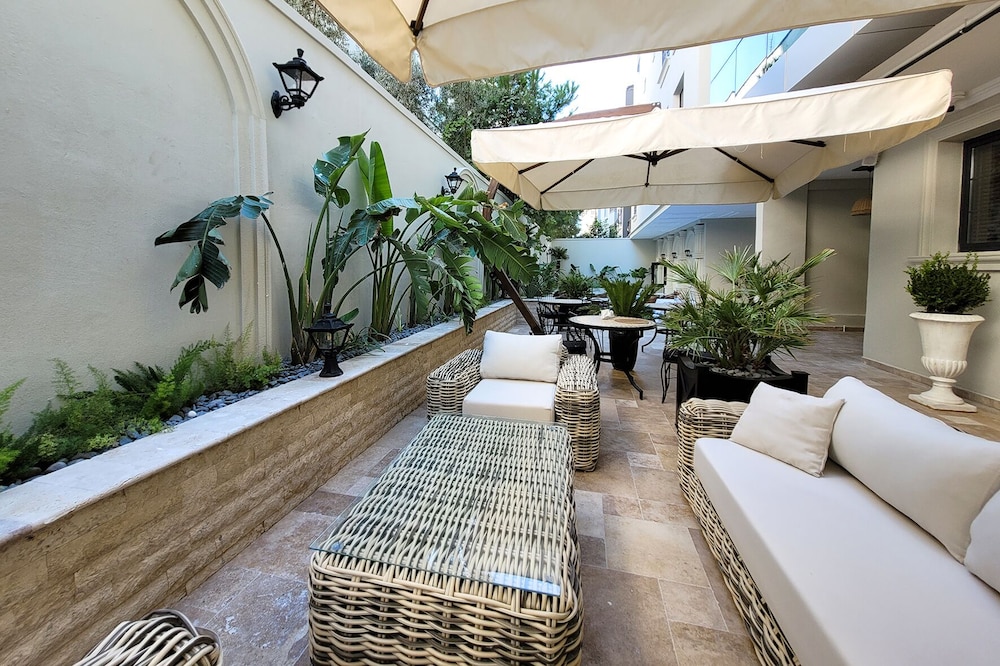 DBD Hotels Bayraklı - Image 12