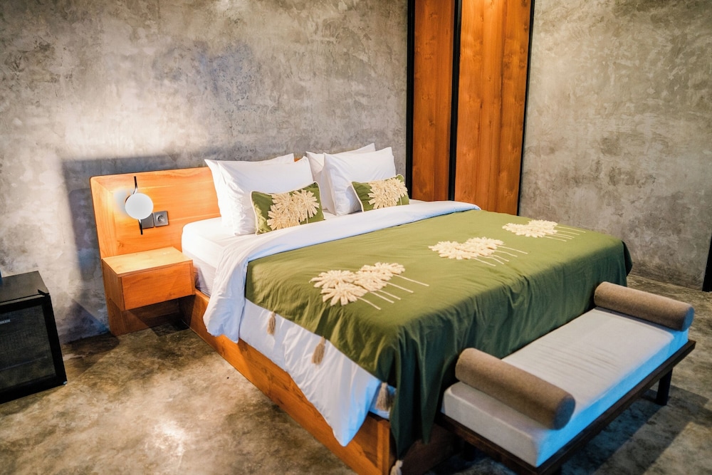 Maisaba Kintamani Cabin and Bistro