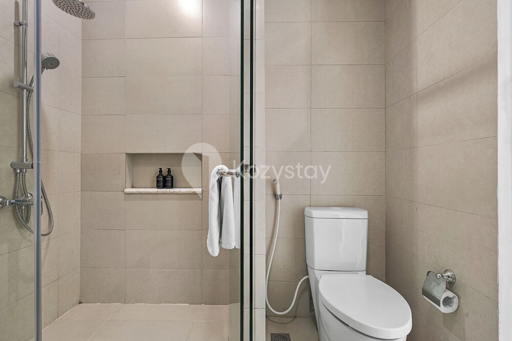 Boden by Kozystay - SCBD