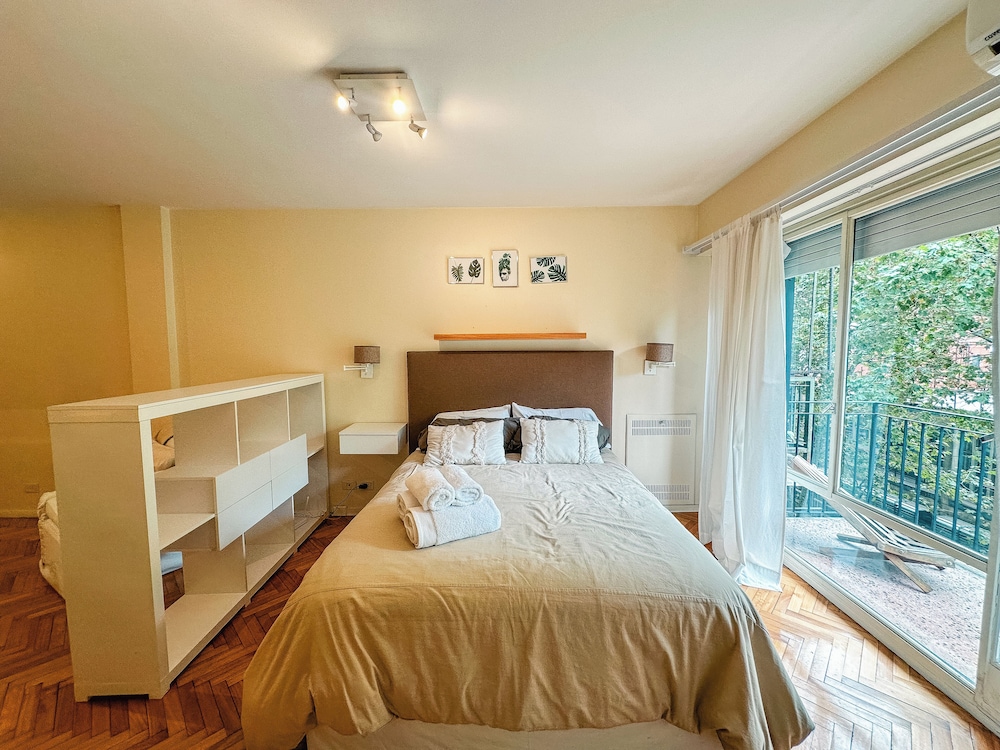 BT Homes - Recoleta, Vicente Lopez