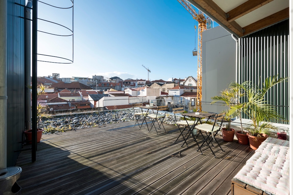 DA'Home - Fontainhas Design Studio view 5
