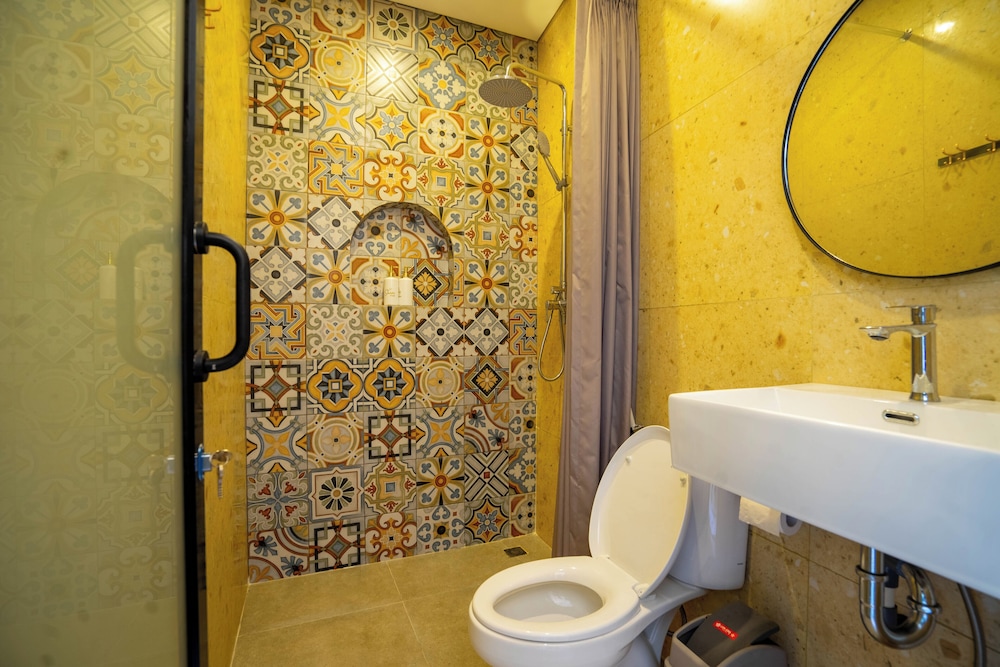 Sundari Guesthouse Pererenan