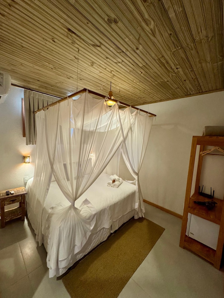 Caraiva Suites