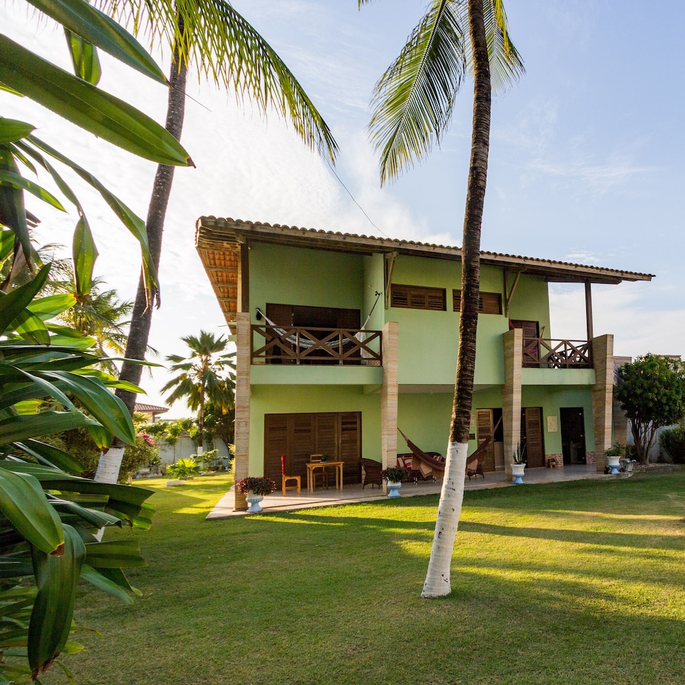 Pousada Sunrise Beach