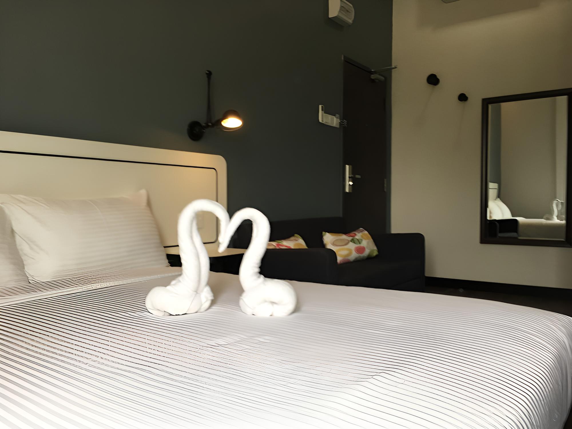 Nuevo Boutique Hotel