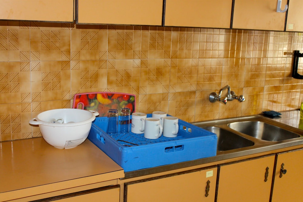 St Andrews Guesthouse Ramallah