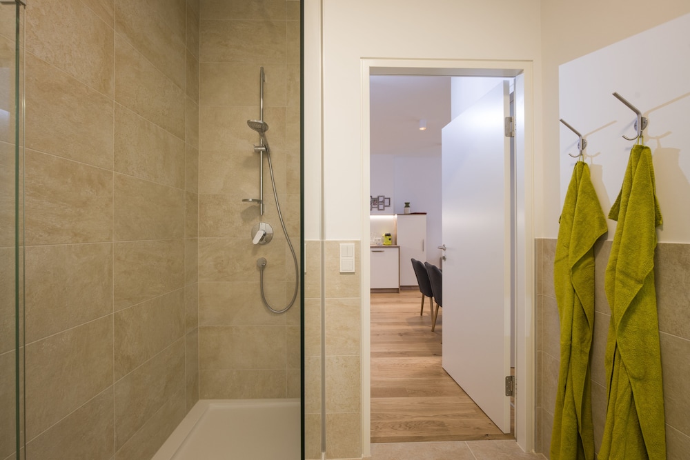 Private Living Kufstein