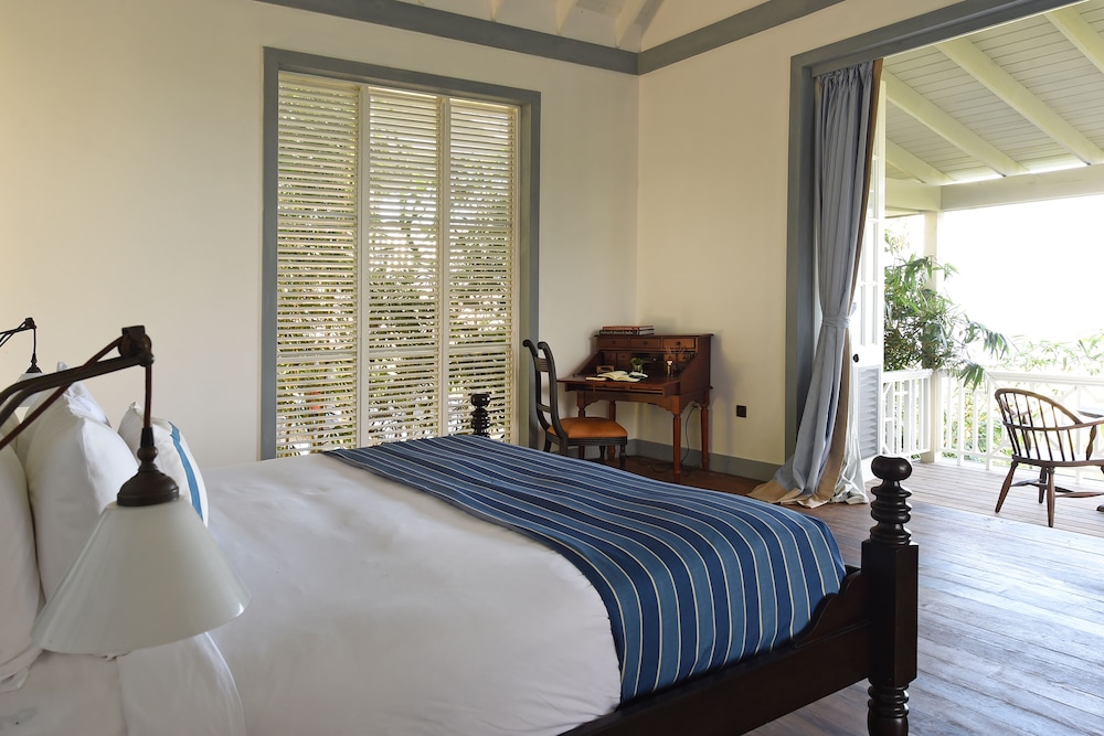 Belle Mont Sanctuary Resort - Property Image 7