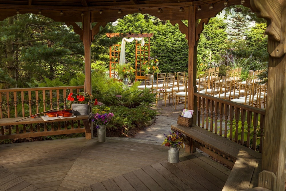 Lake Morey Resort