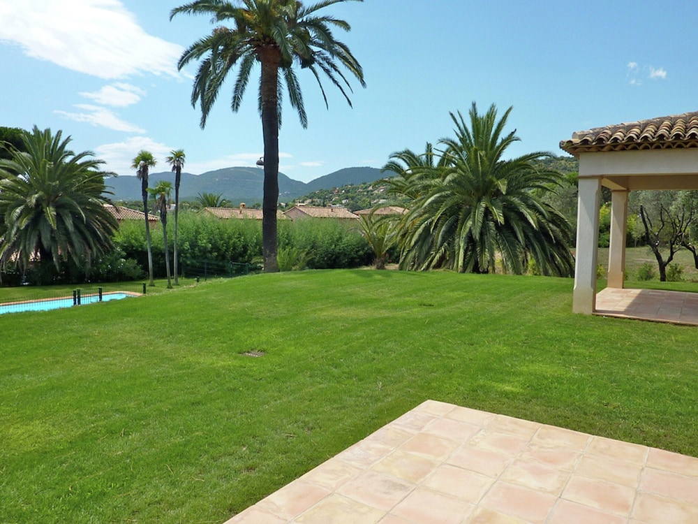 Villa in La Croix-valmer Near the Beach