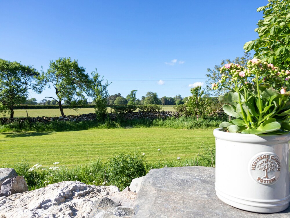 Longlands Farm Cottage