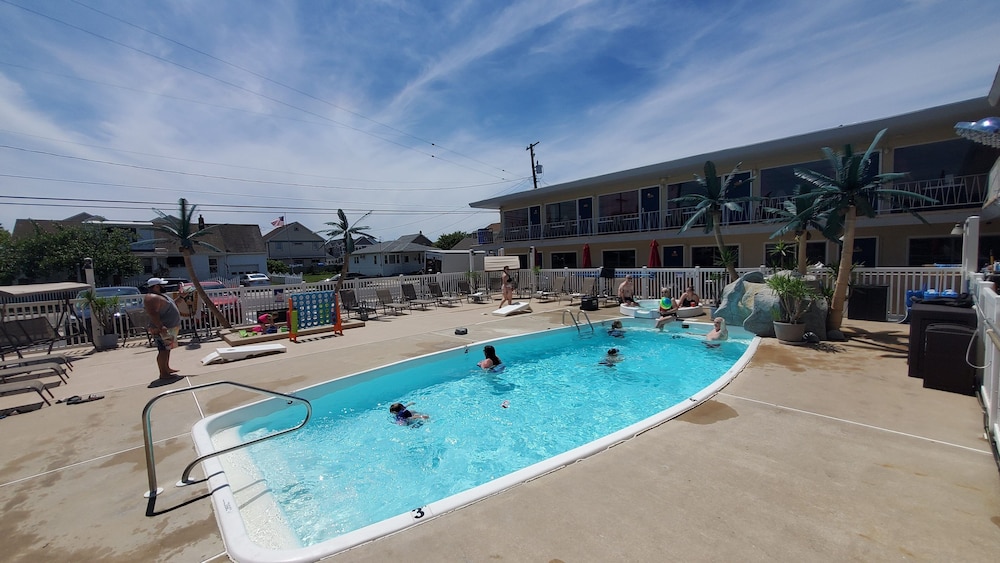 Sand Box Motel