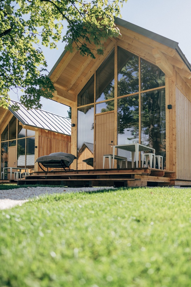 Eco Lodges Millstätter See