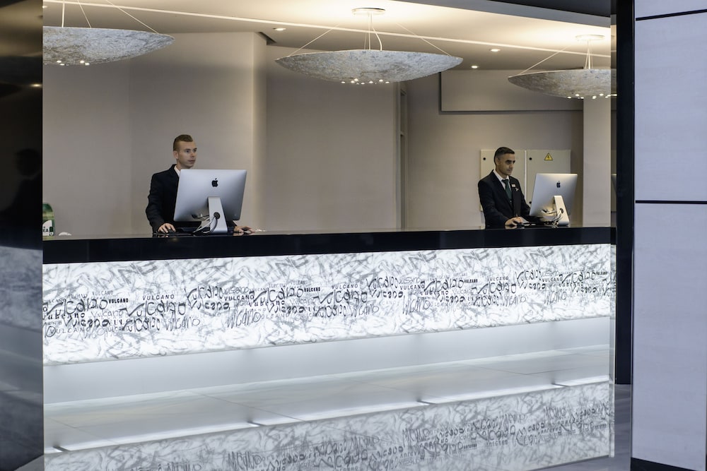 Hotel Spring Hotel Vulcano - Image 1