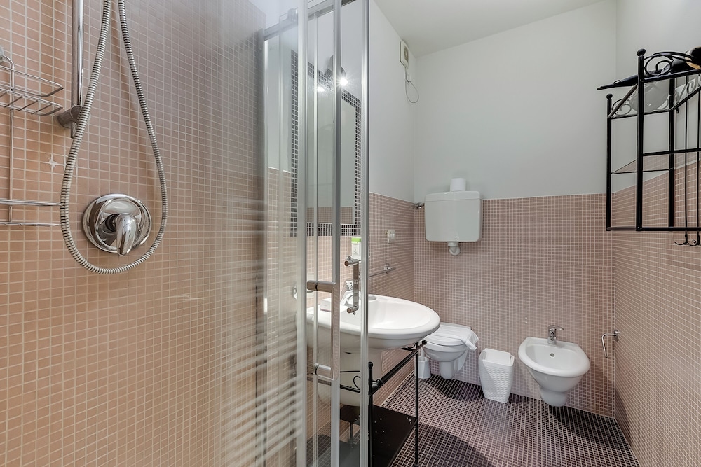 Cascina Crocelle Apartments