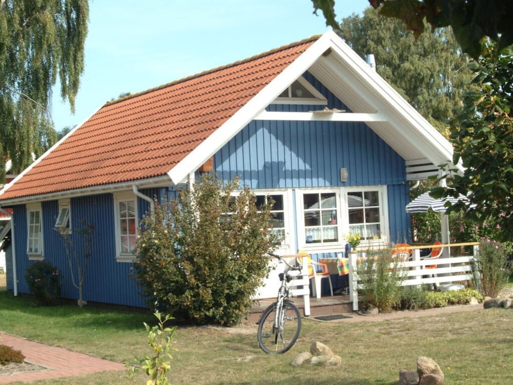 Holiday Home Friedchen