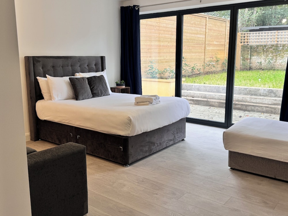 Ealing Broadway Great Stay