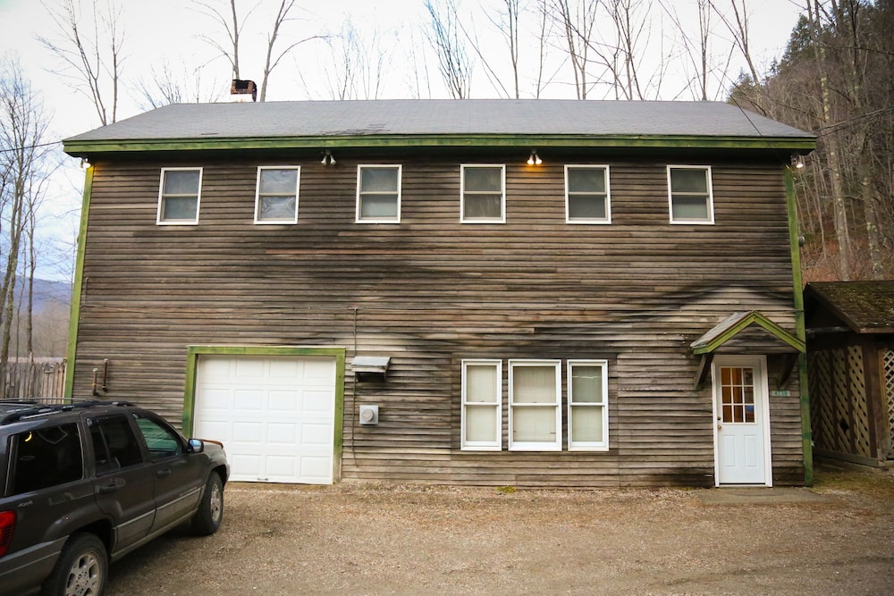 Plymouth Vacations - Salt Ash Inn - Property Image 7