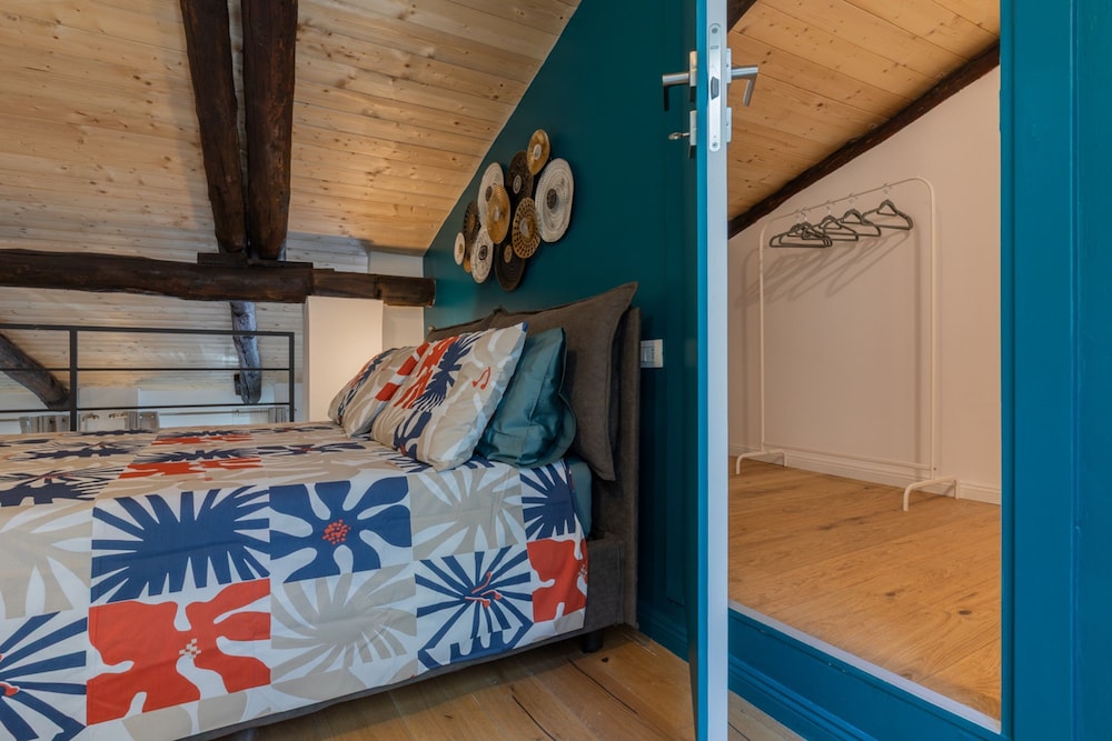 Corso Sicilia Design Home by Wonderful Italy