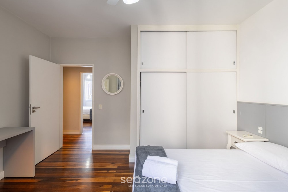 Apartments 50m From the Main Beach in BC - MRD