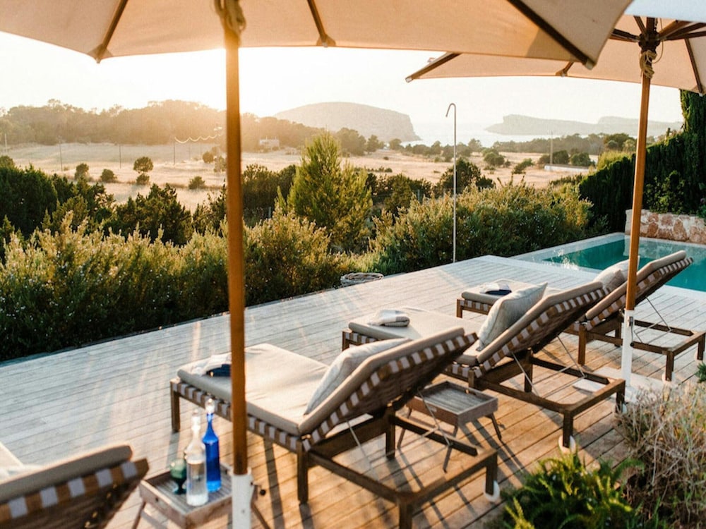 Holiday Home With Beautiful sea Views