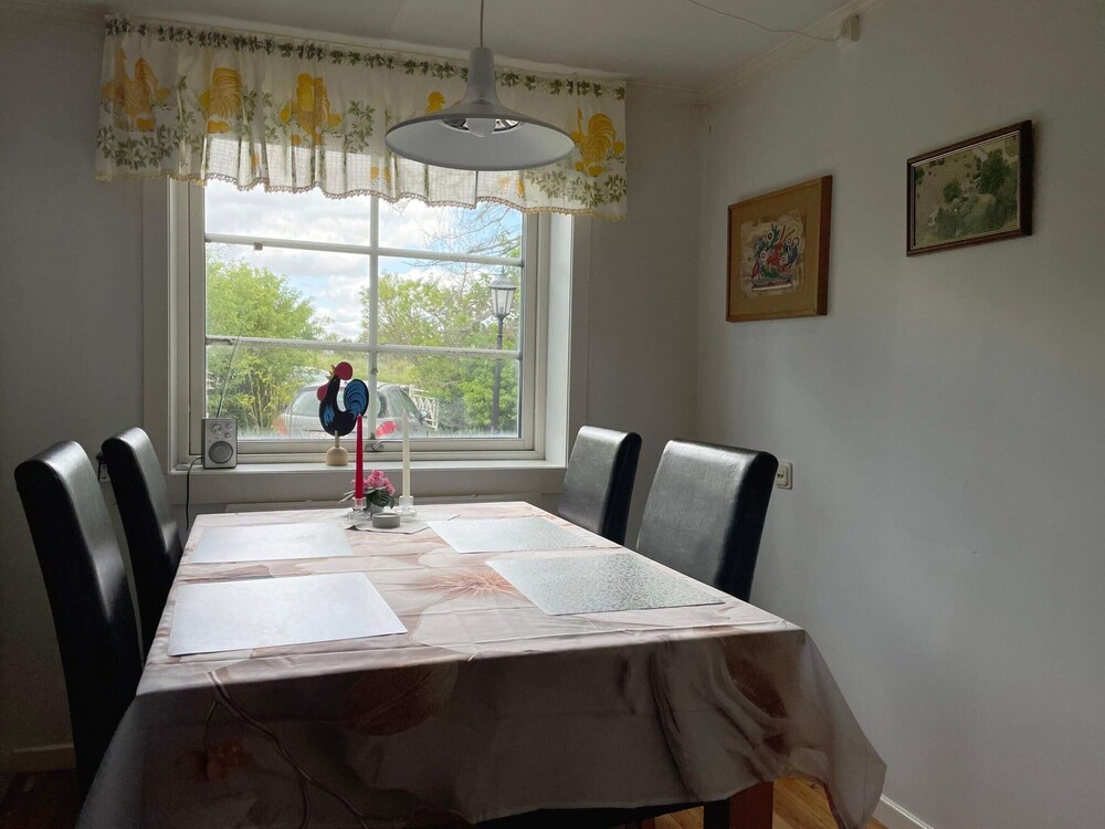 4 Person Holiday Home in Orsundsbro
