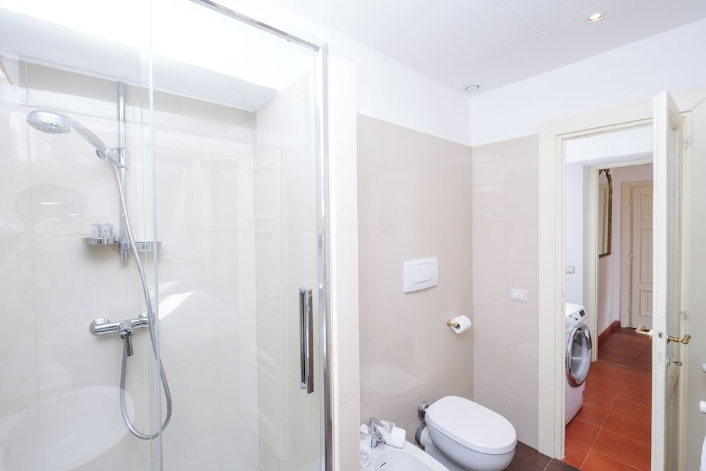 Trastevere Apartments
