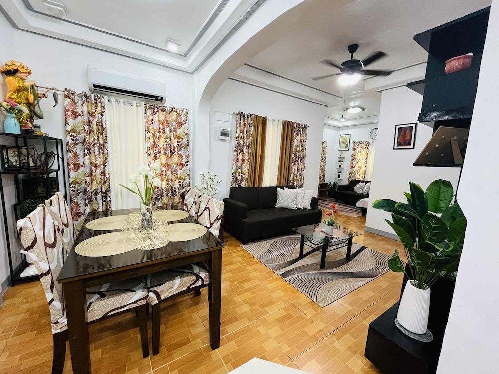 Cozy Home in Dadiangas, General Santos City - Perfect for Families & Travelers