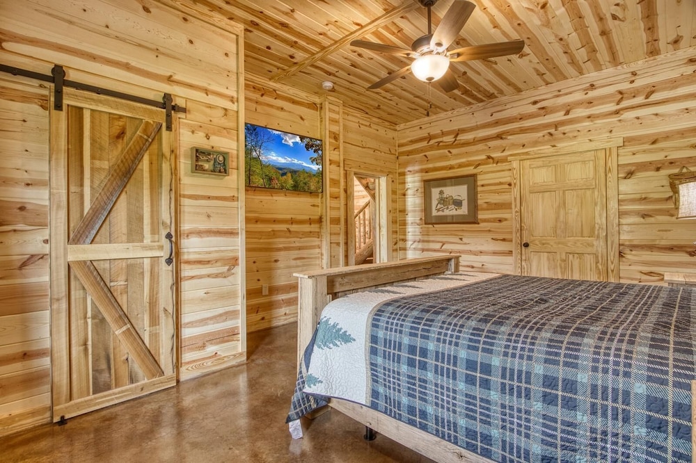 Smoky Mountain Ranch