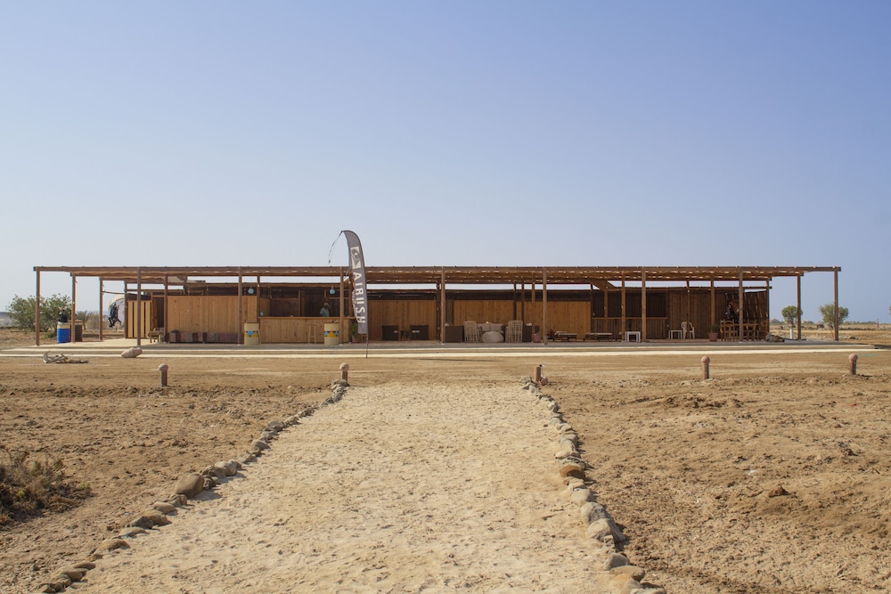 Wadi Lahami Village