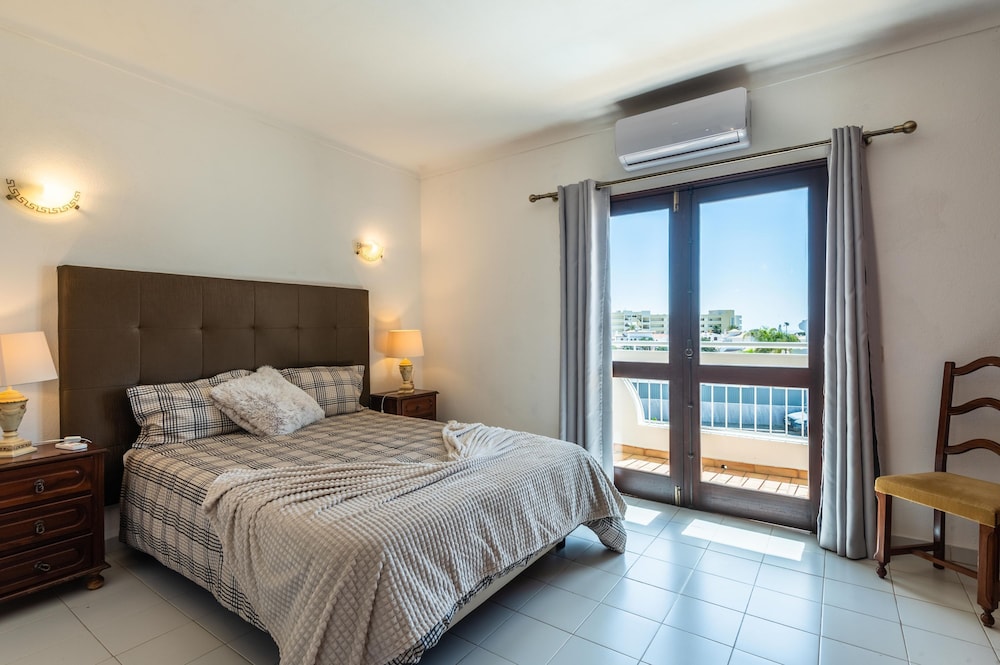 Villa Canto Ii - 500m From the Beach -private Pool