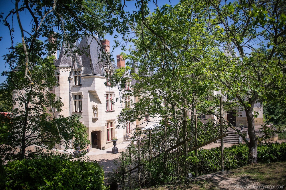 Château de Brou