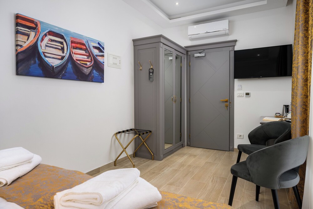 Boutique Hotel Golden Key - Poreč