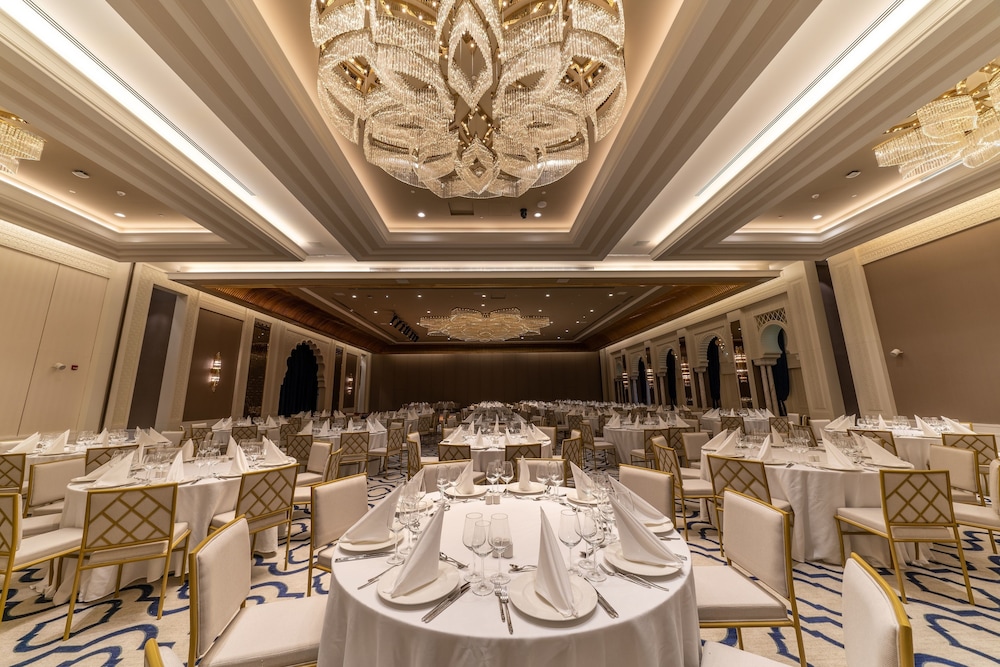 Rixos Premium Saadiyat Island