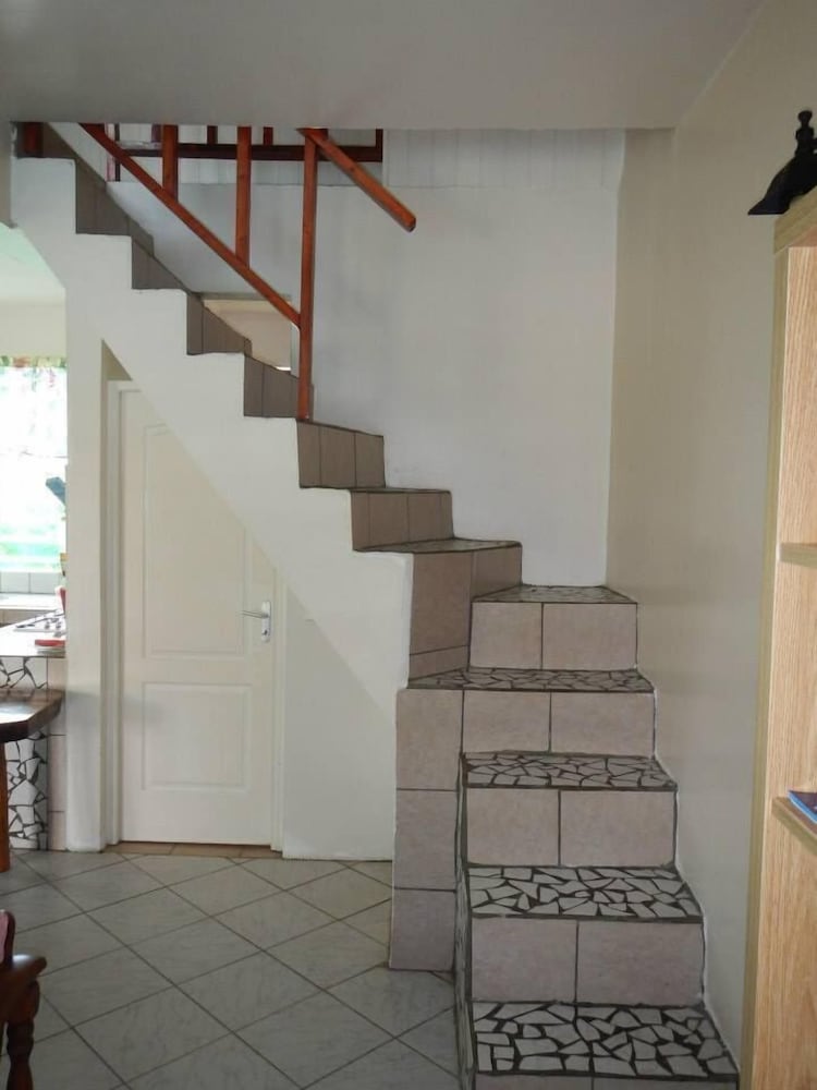 Chalet Tipanier