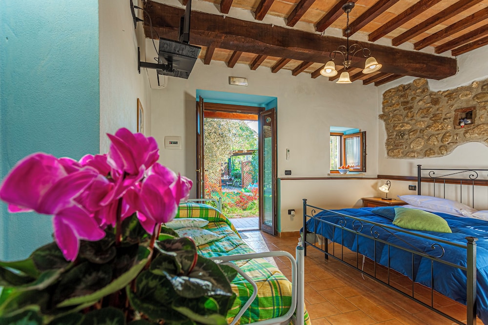 Agriturismo La Casa di Gelsomino