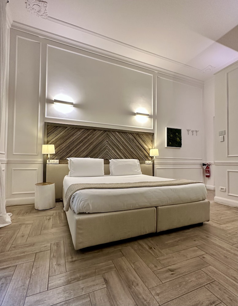 Gonfalone Residence Sofia