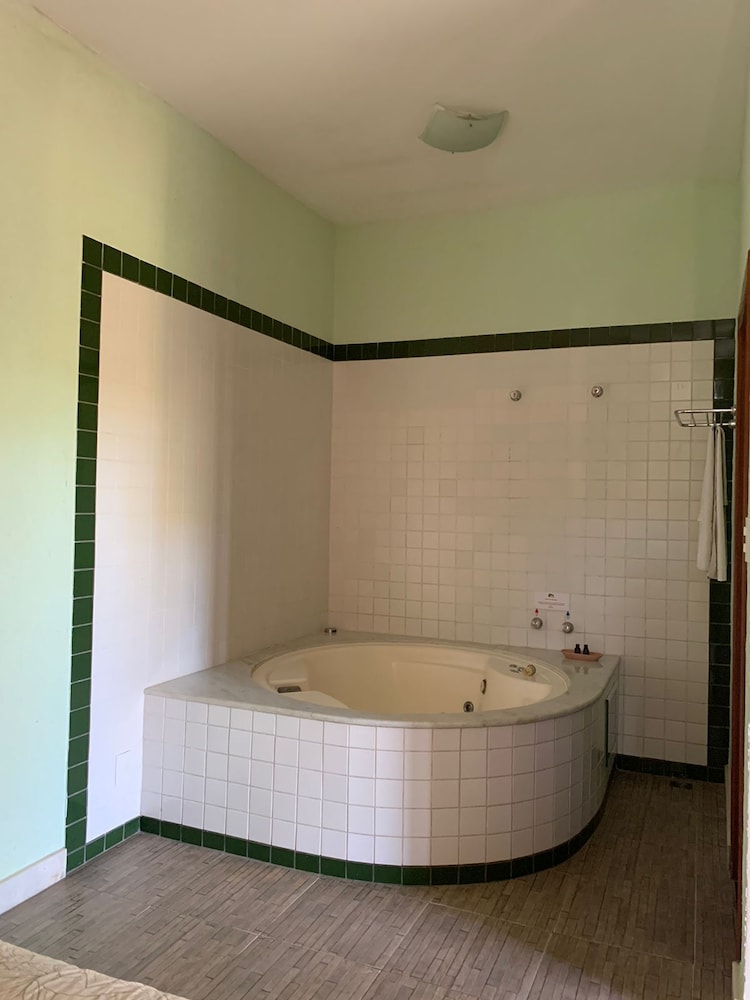 Hotel Fazenda Tucano