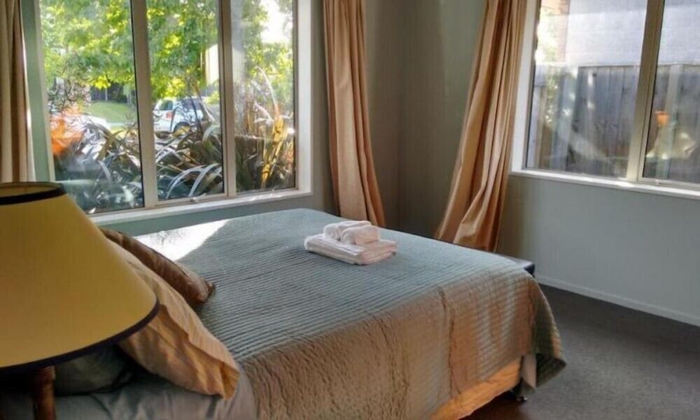 Delamain Holiday House and B&B