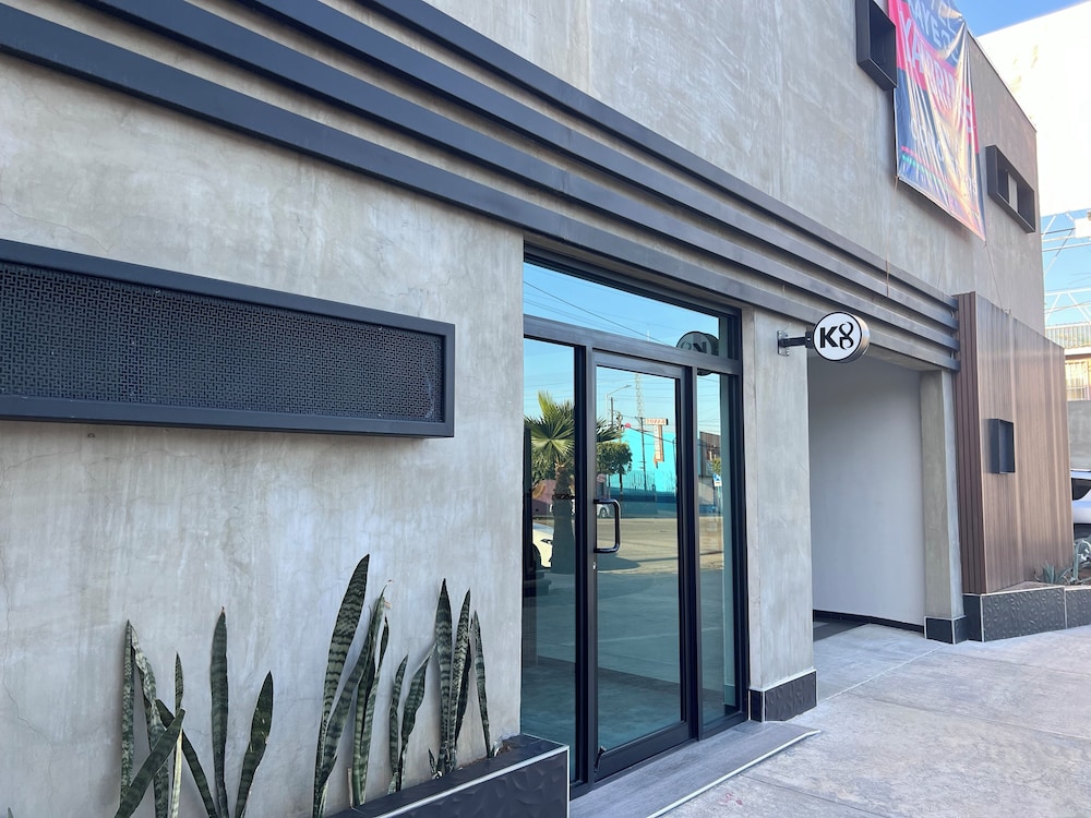 HOTEL KAYE8 - Image 1