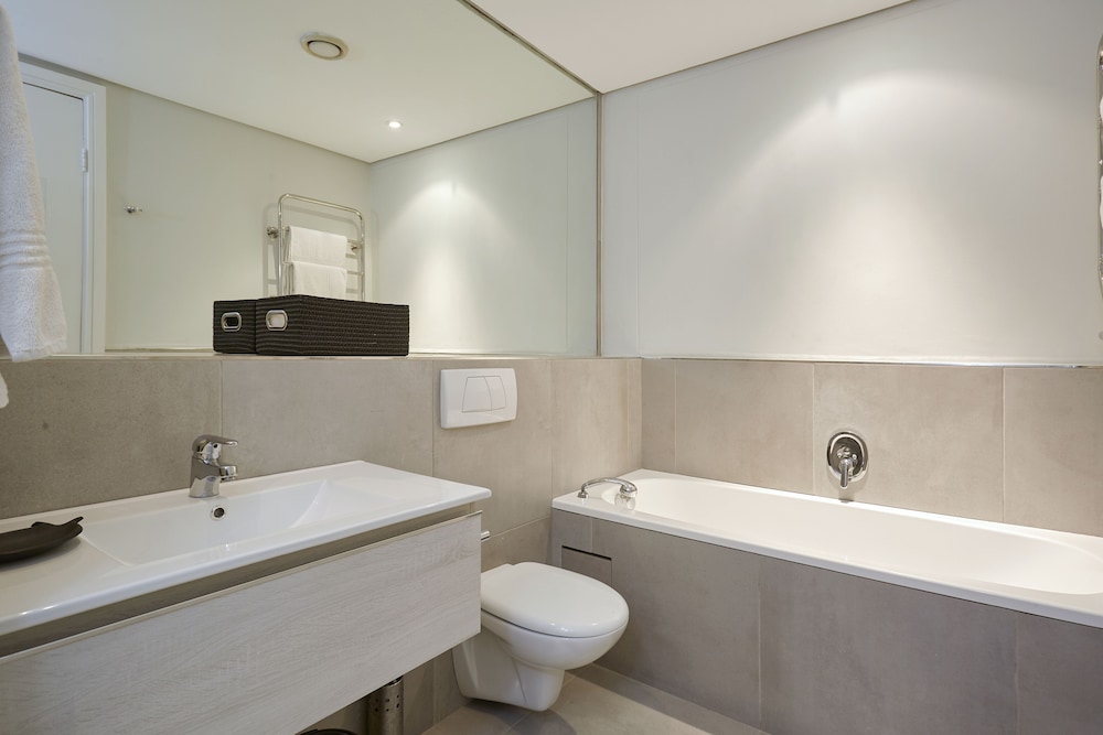 African Elite Properties V&A Waterfront