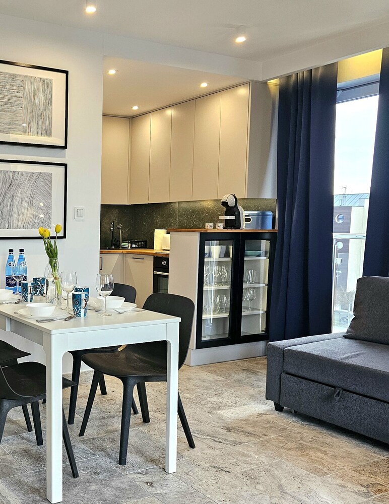 Apartament Gąski B34 - 365PAM