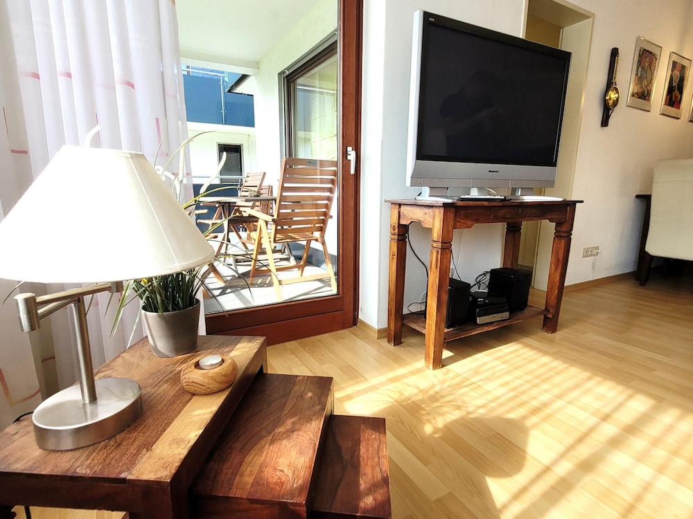Apartment in Winterberg Near Ski Lift
