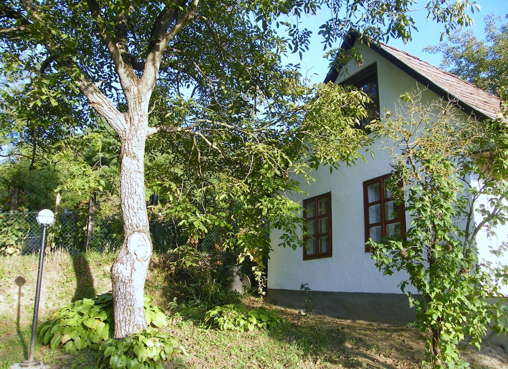Müllers Ferienhaus Leitenhof