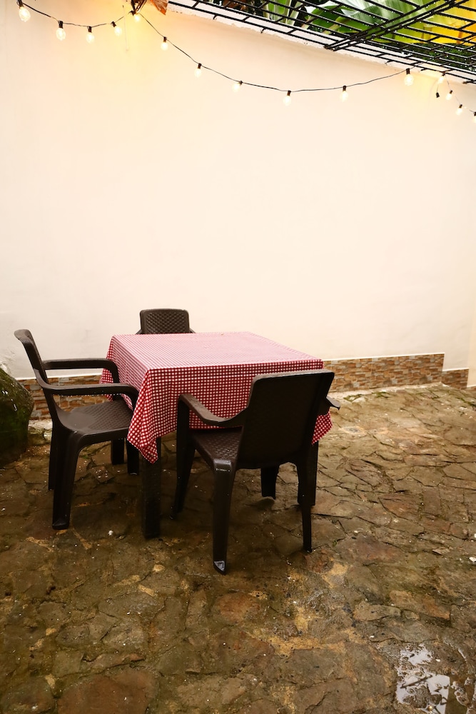 Babilla Suites