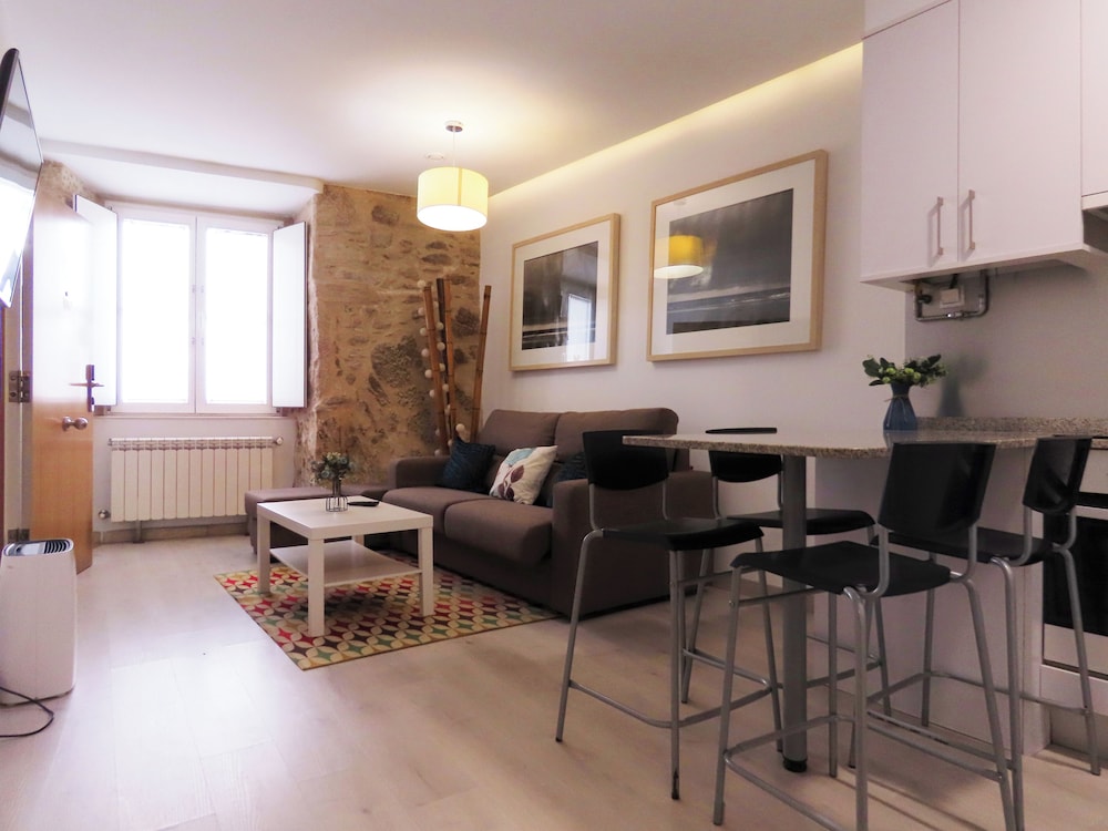 BOLBORETA APARTMENTS BY COMO EN CASA