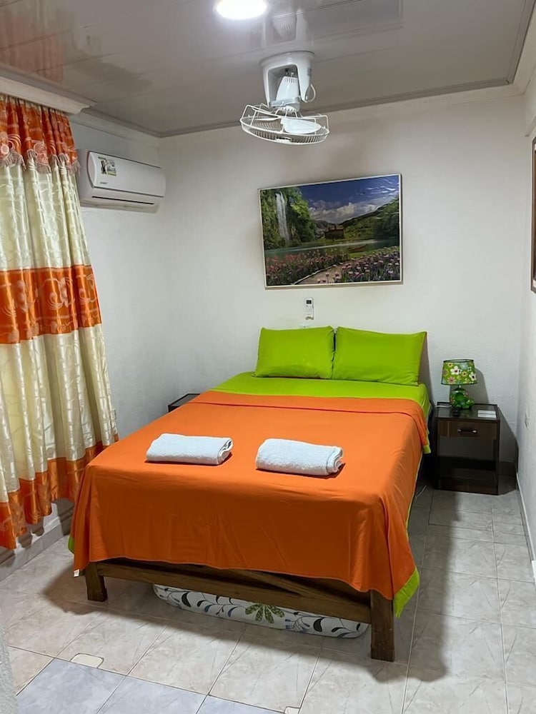 Posada Caribbean Refuge