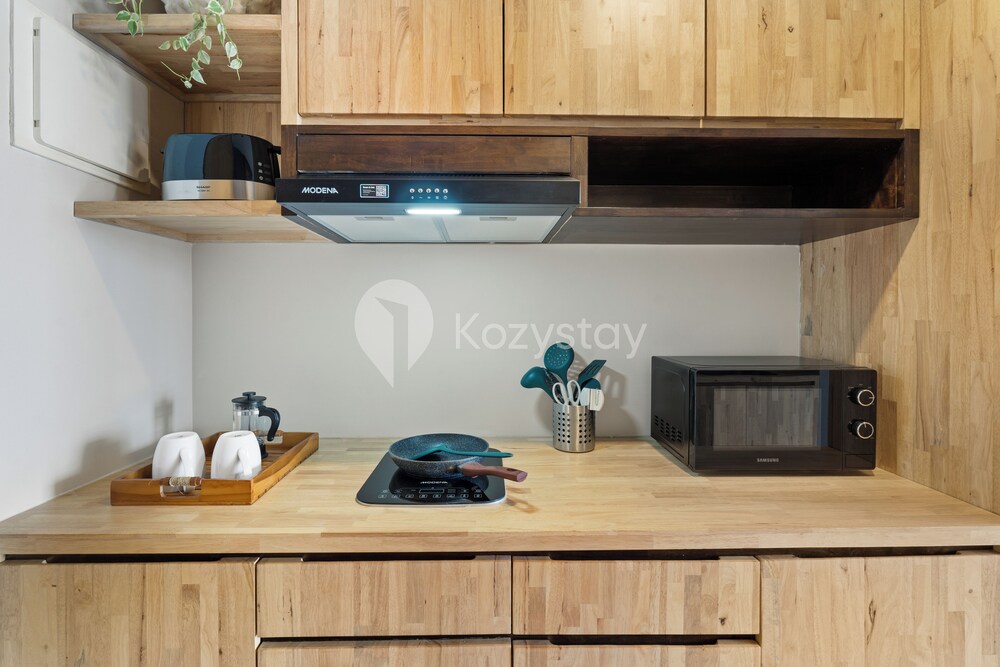 Sariha by Kozystay - Nusa Dua