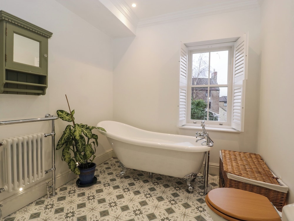 Vallis Oak Villa